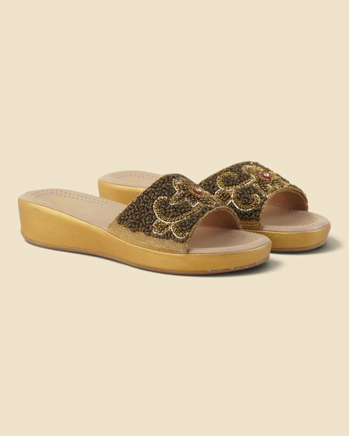 Paisley