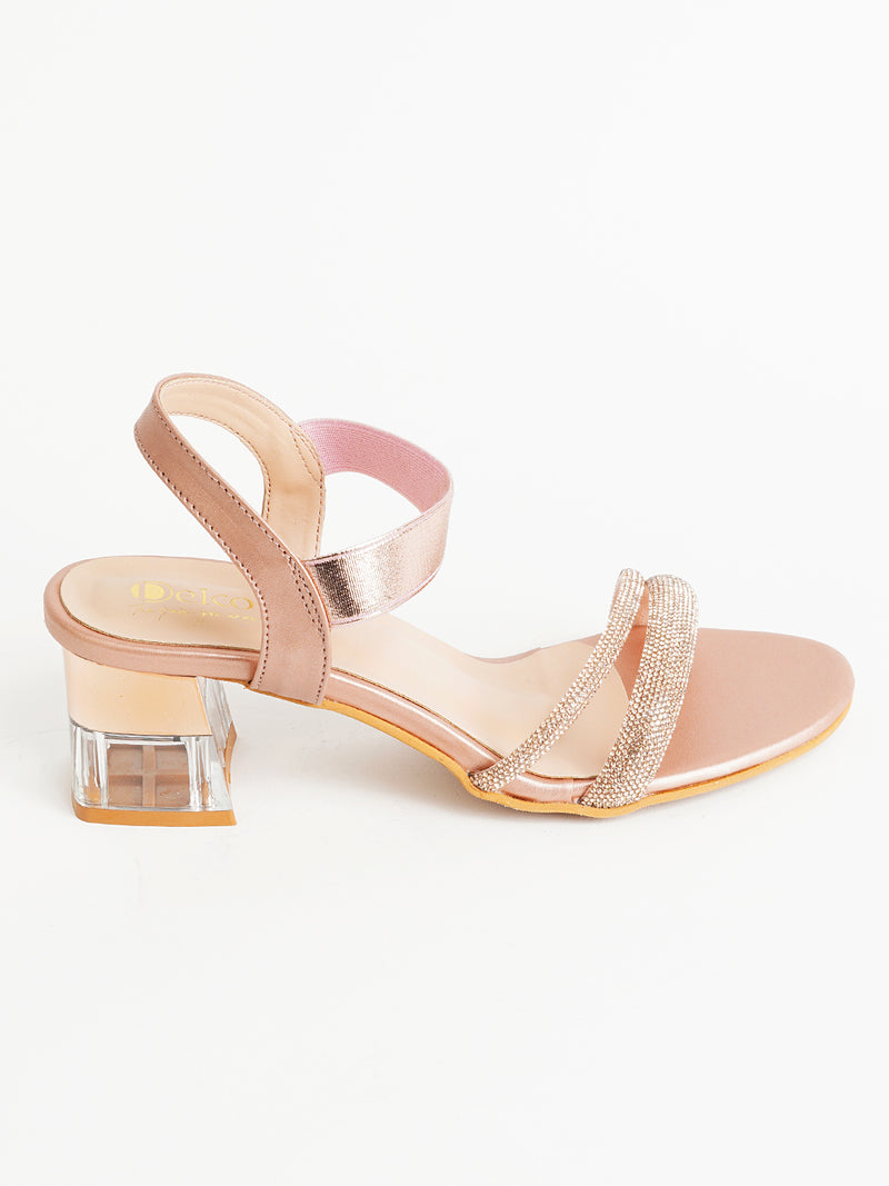 Delco Evening Chic sandals