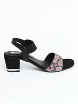 Delco Chic & Comfortable Evening Sandals