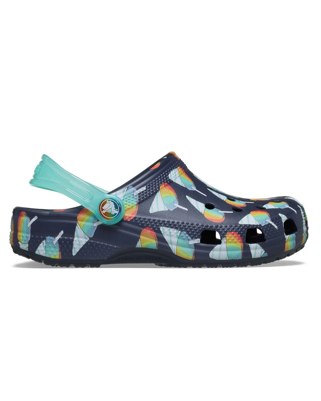CLASSIC SNOW CONE CLOG K