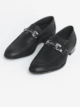 Luxe Shine Moccasins