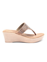 Delco  Evening wear Fancy Slip ons