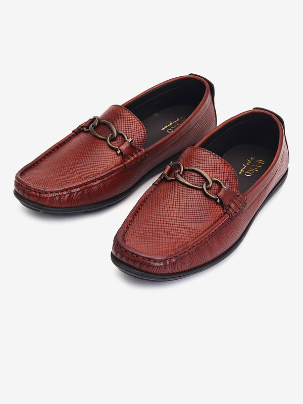 Delco Easy Stride Loafers