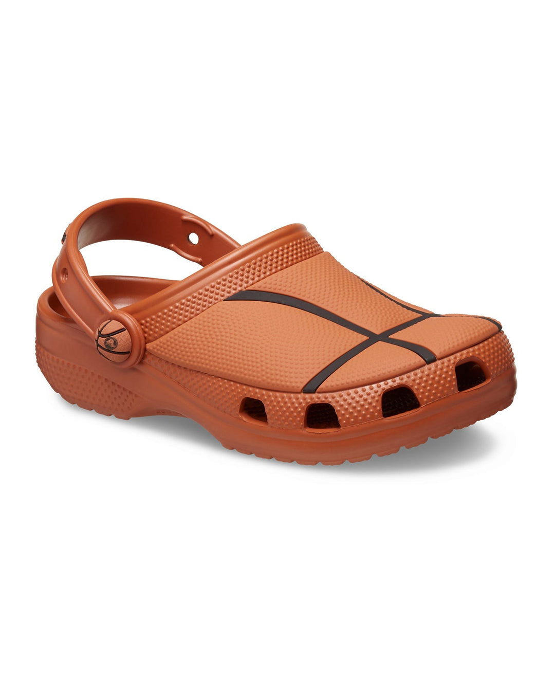CLASSIC BASKETBALL CLOG K