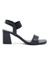 Delco Everyday wear Block heel Sandals