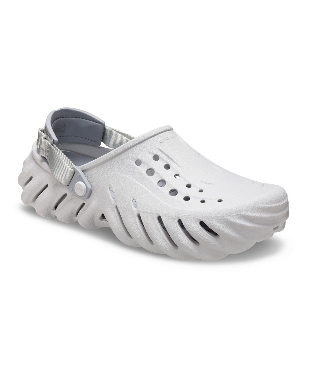 ECHO CLOG