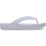 Classic Platform Geometrc Flip