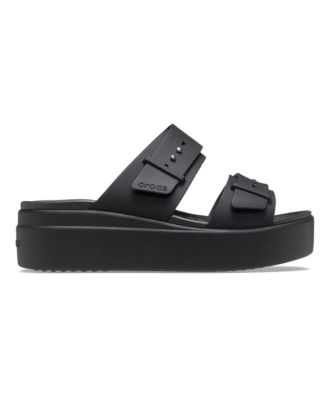 BROOKLYN BUCKLE LOWWDG