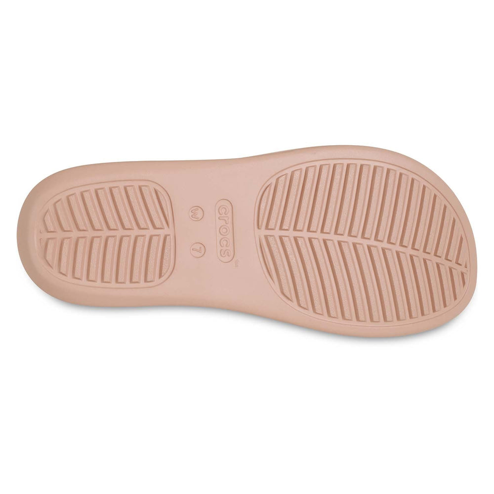 GETAWAY PLATFORM TOE LOOP