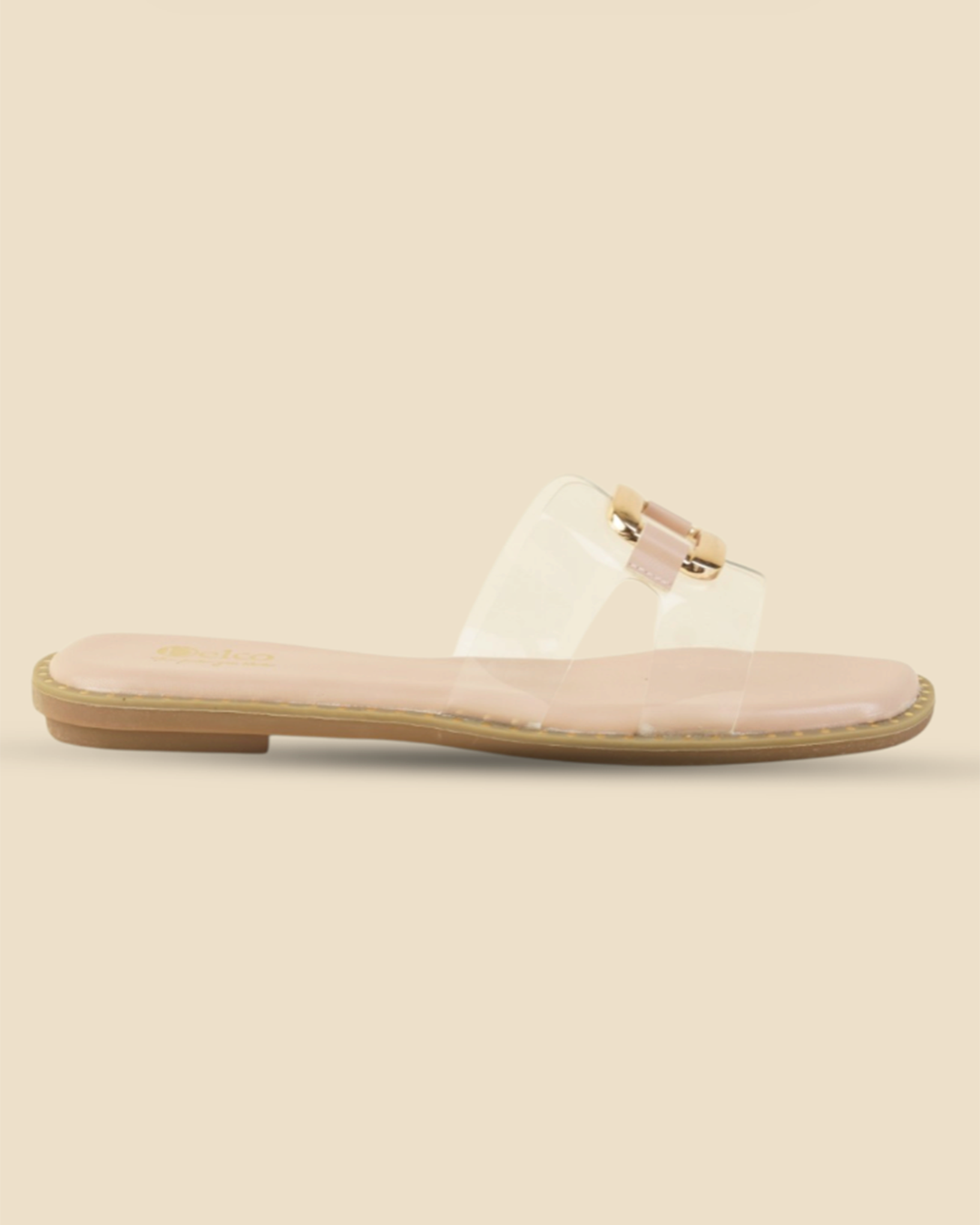 Renata Reyes Flat