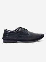 Delco Mens Derby Lace ups