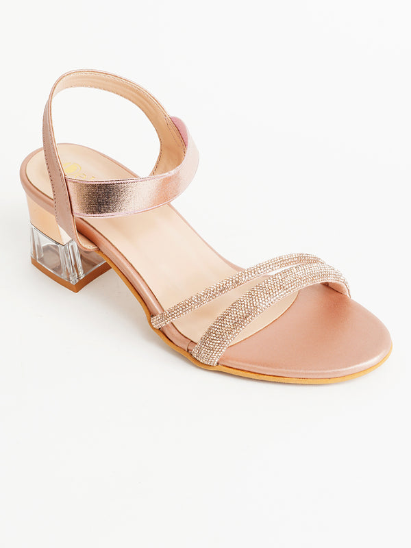 Delco Evening Chic sandals