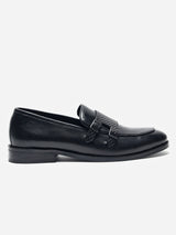 Delco Mens Formal Urban Moccasin