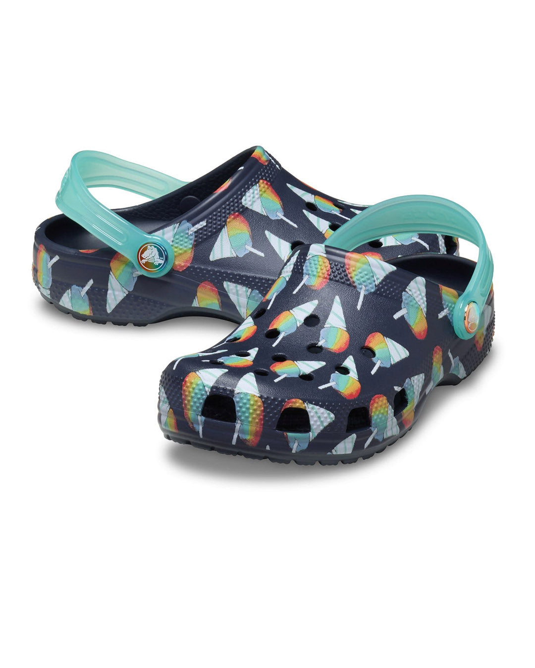 CLASSIC SNOW CONE CLOG K