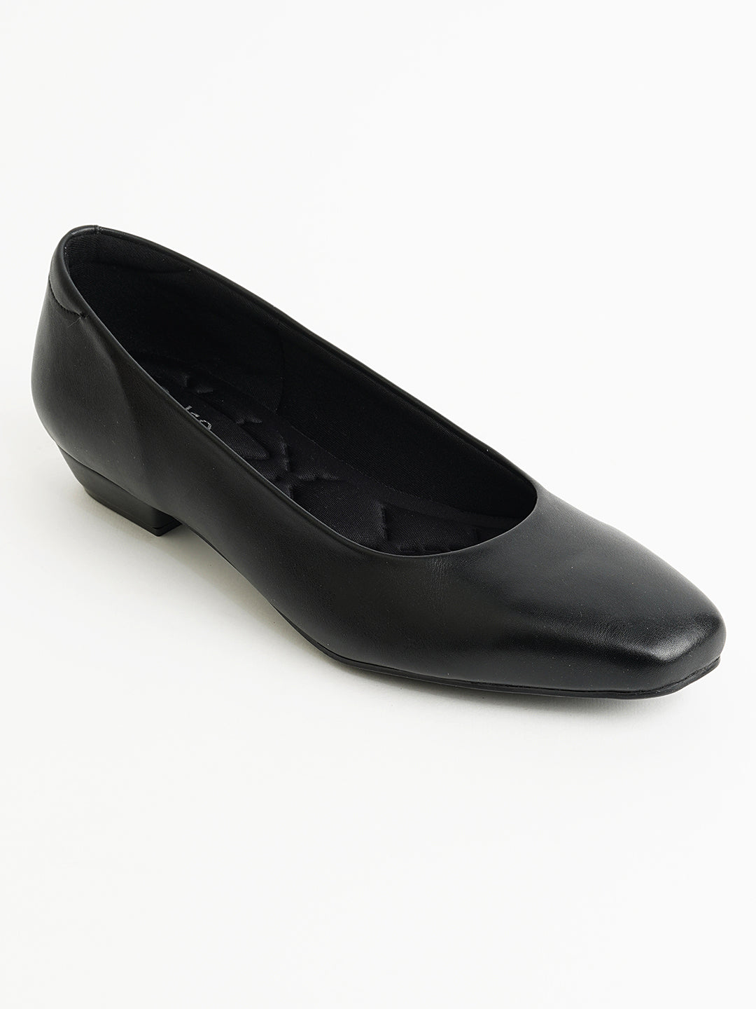 Delco Elevate Belly Heels