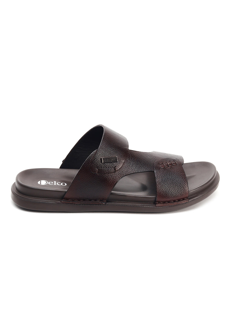 Delco Men Casual Comfort Slip on