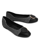 Delco Chic Comfort Flats