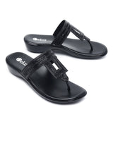 Delco Party Wear Fancy Slip On