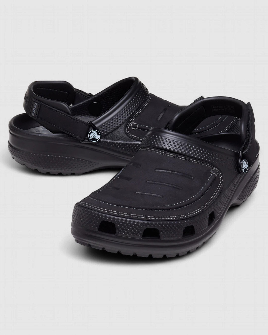 YUKON VISTA II LR CLOG M