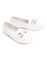 Delco Easy Stride casual Flats