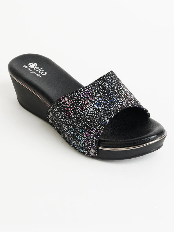 Delco Elevate Glide Slip ons