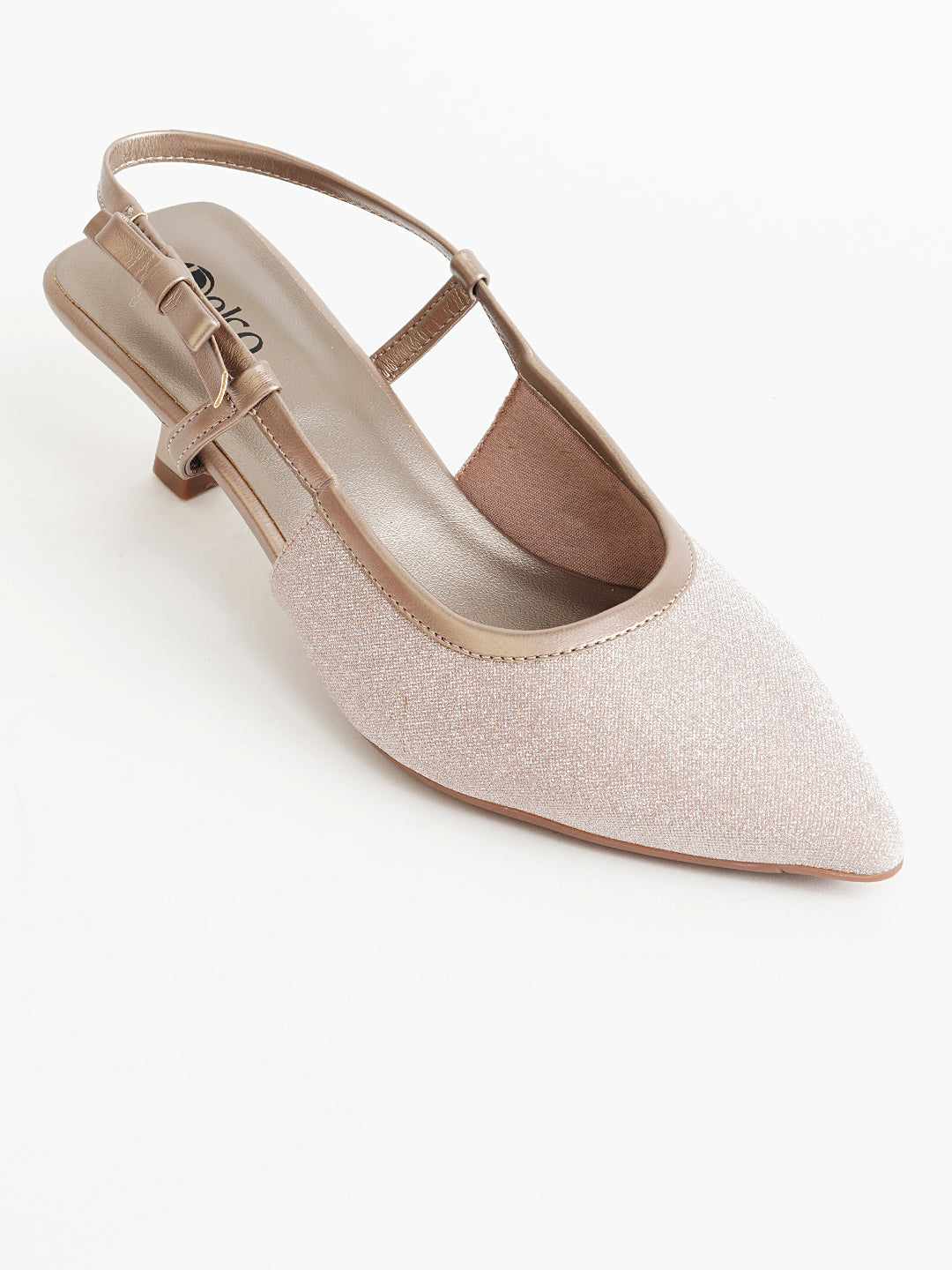 Delco Chic Step Chatti