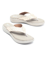 Delco Eva Sole Chappal