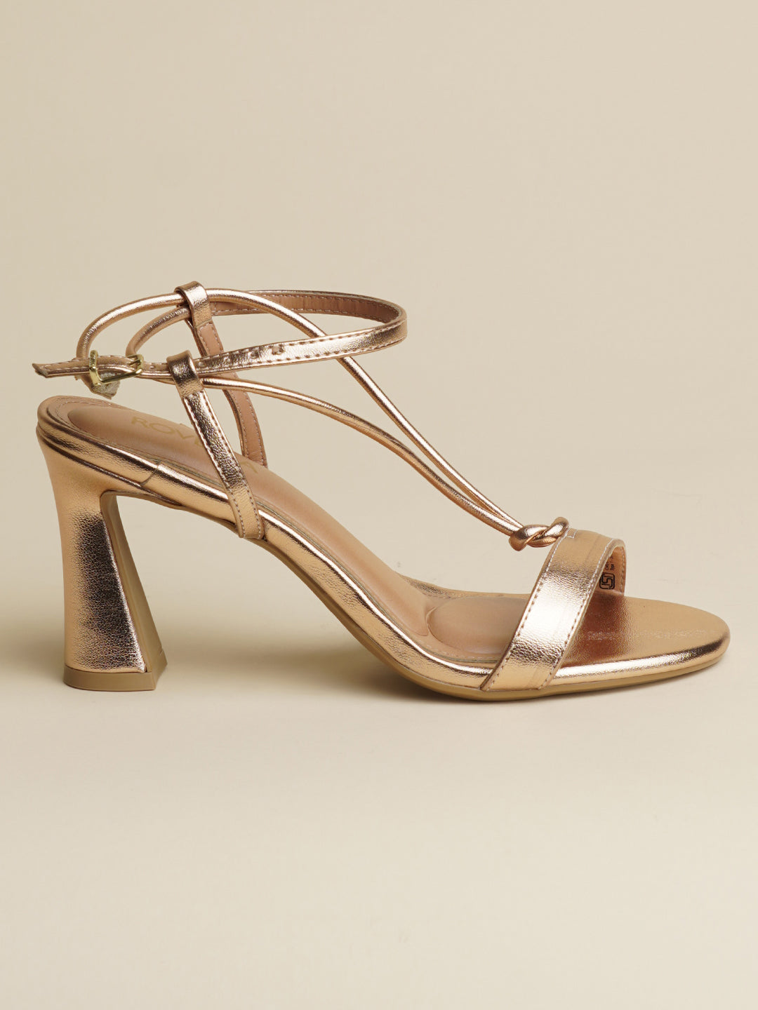 Renata-Refined for your rhythm.