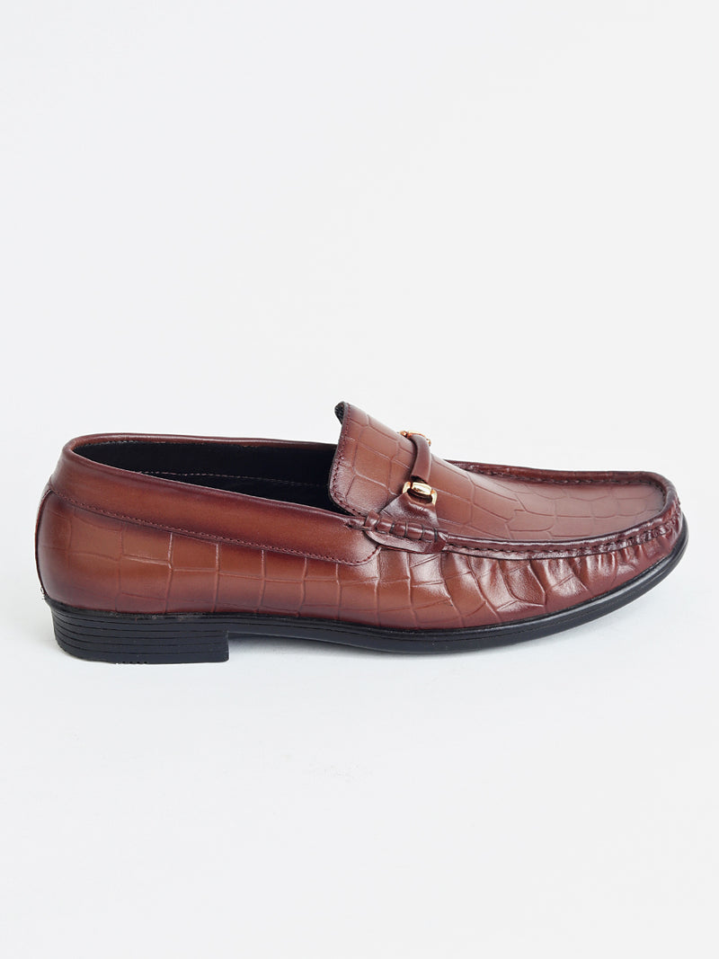 Delco Regal Crest Moccasins