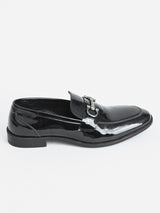 Delco Luxe Gloss Moccasins