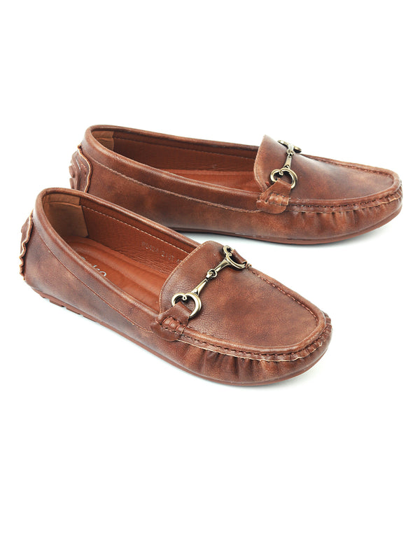 Delco Urban Glide Loafers