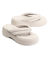 Delco Comfort Lift Platform Slip-Ons