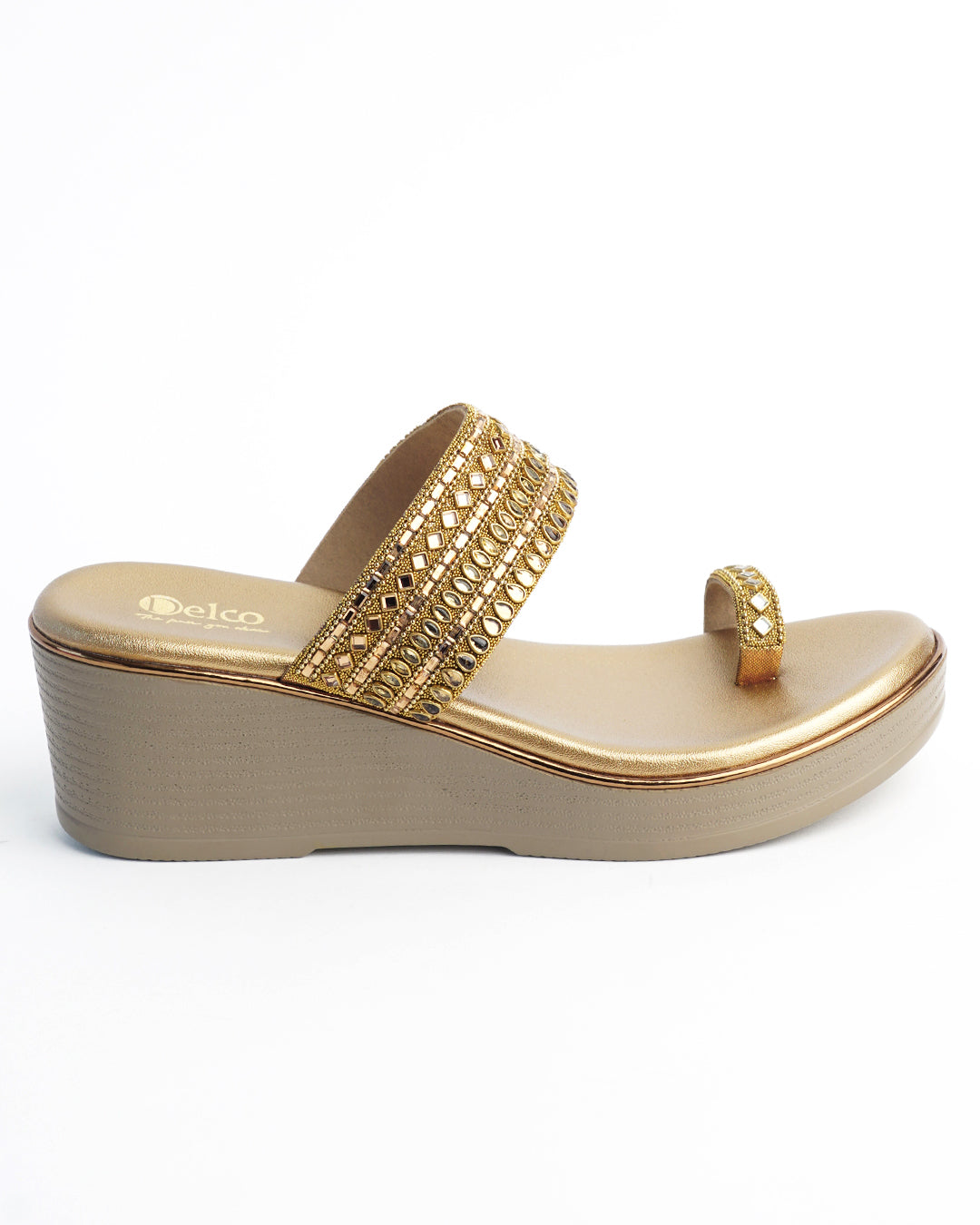 Julia Samba Luxe