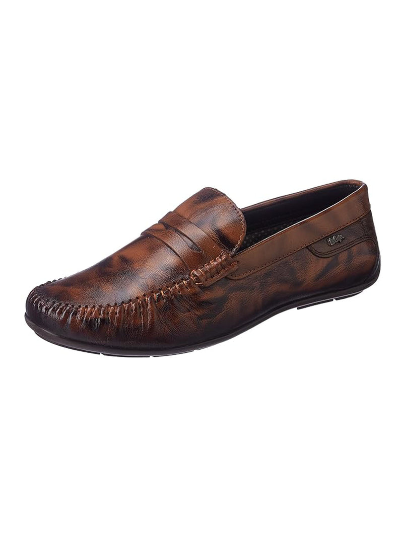 M71LC7062 Formal Moccasins