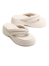 Delco Comfort Lift Platform Slip-Ons