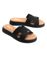 Delco Tranquil Ease EVA Sandals