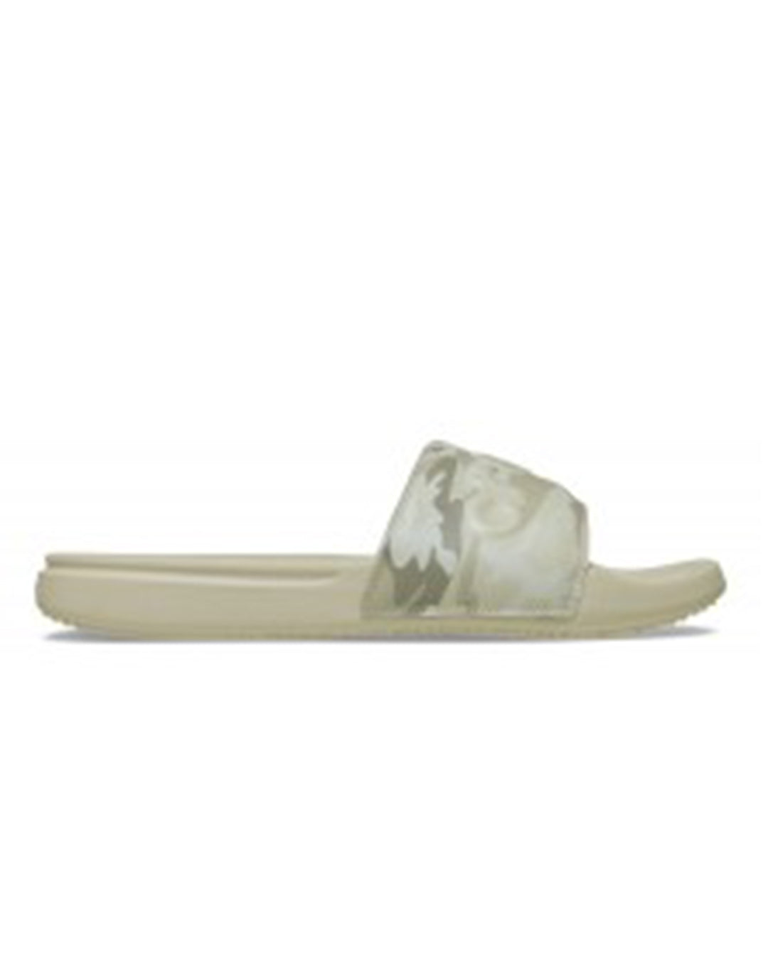 CROCS ALL DAY CAMOUFLAGE SLIDE M