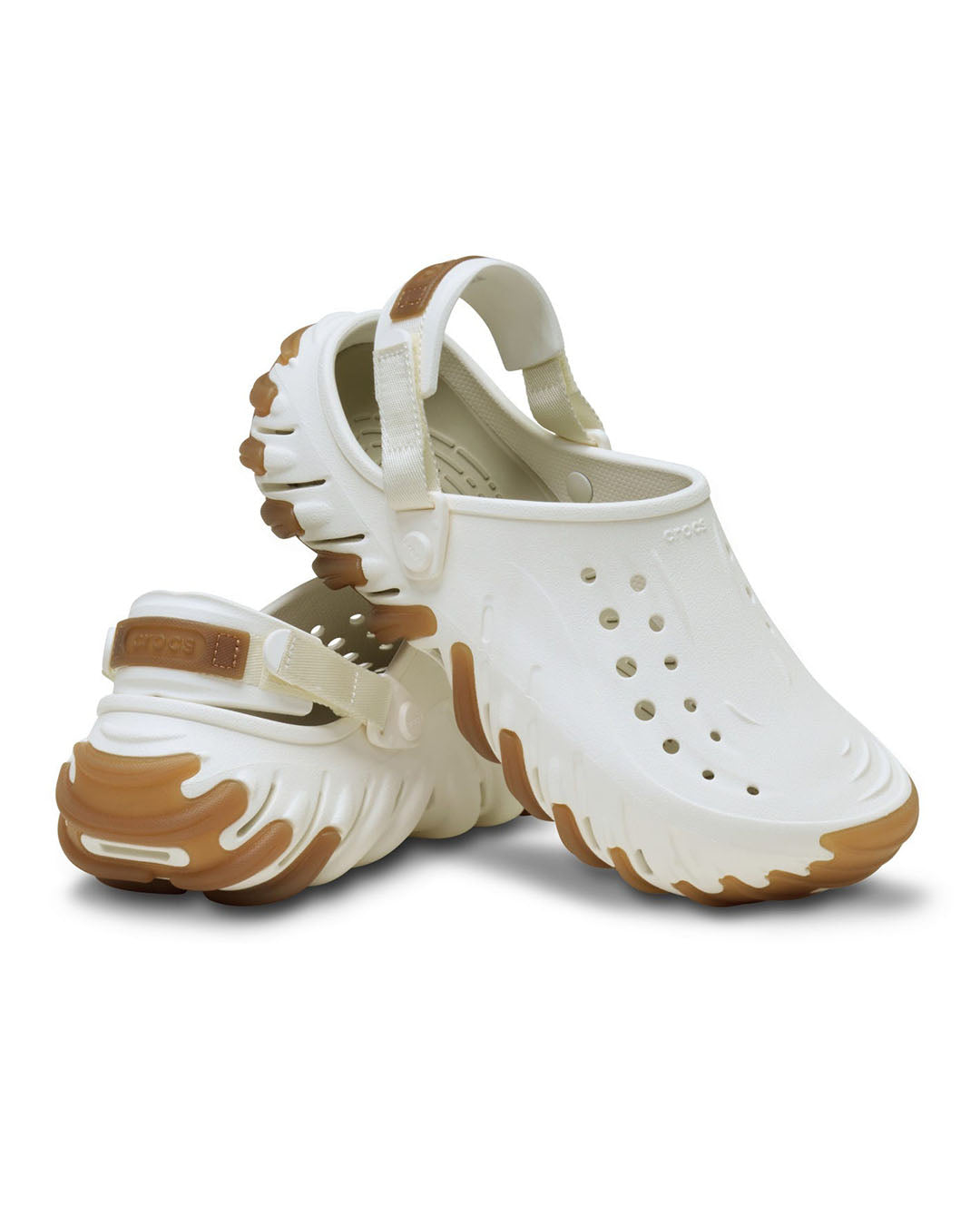  Echo Gum Ro Clog