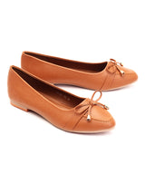 Delco Casual Ease Flats