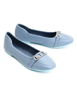 Delco Graceful Ease Flats