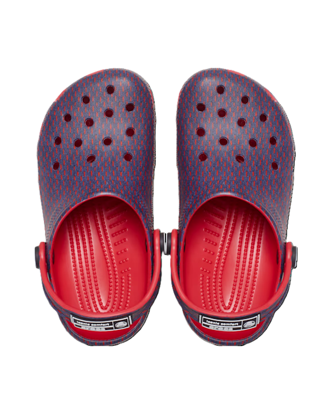 CLASSIC JERSEY CLOG K