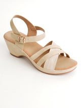 Delco Urban Lift Sandals