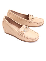 Delco Small Heel Casual Shoes