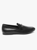 Executive Elegance Moccasins