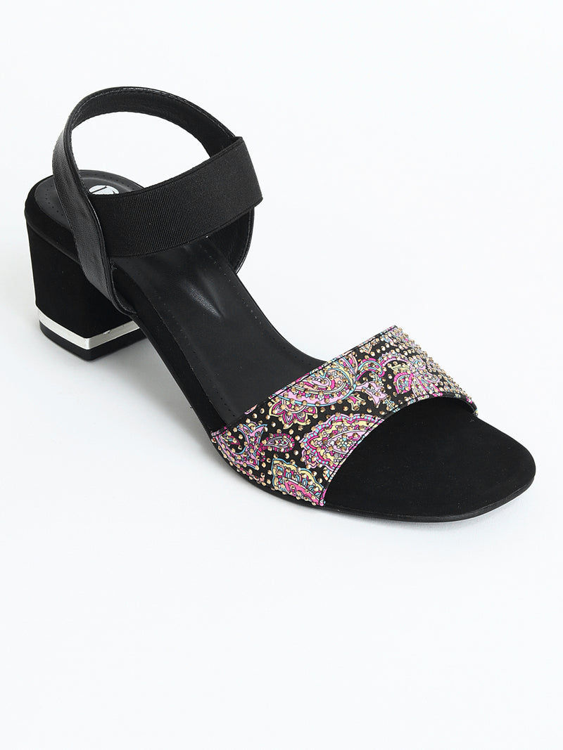 Delco Chic & Comfortable Evening Sandals