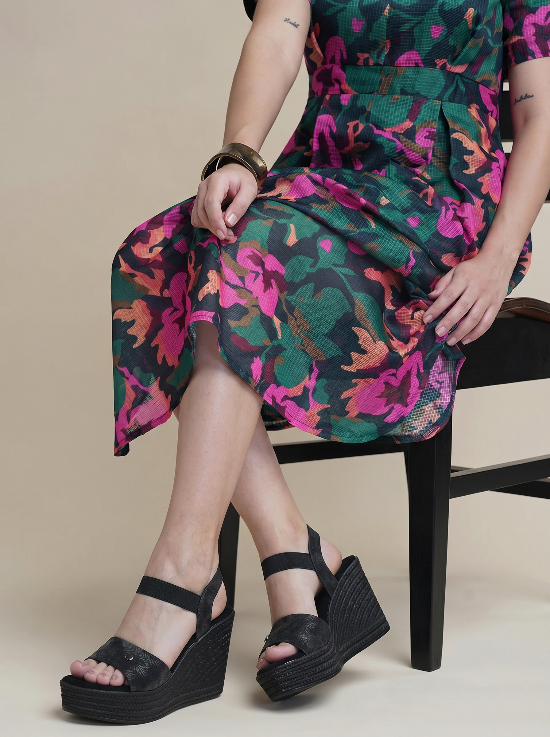 Raquel-Step into refinement.