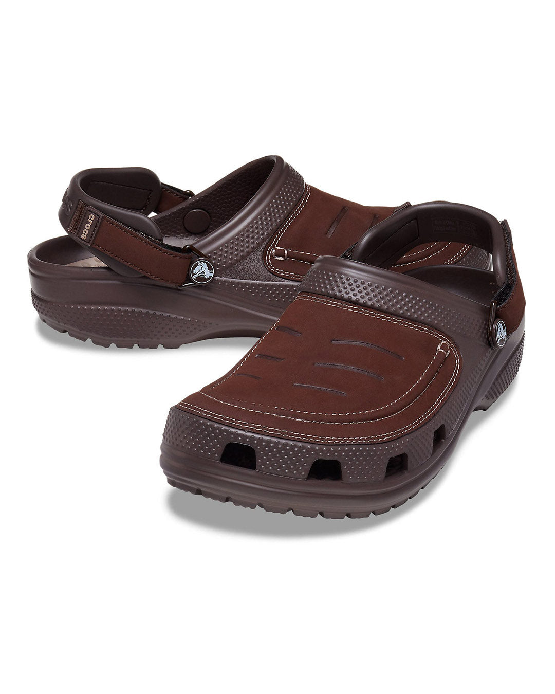 YUKON VISTA II LR CLOG M