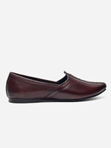 Delco Mens Traditional Style Juti