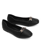 Delco Graceful Ease Flats