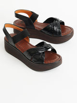 Delco Casual Comfort Sandal